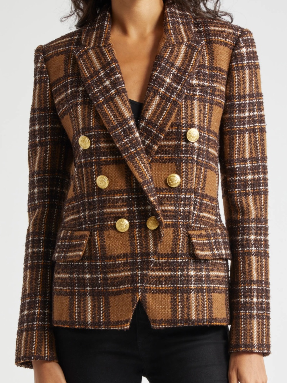 L’Agence Blazer